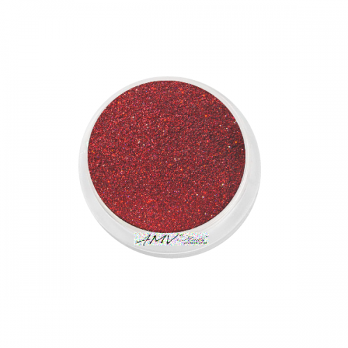 Sclipici LB 304 Laser Wine Red
